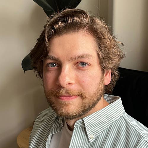 Chris Quental headshot