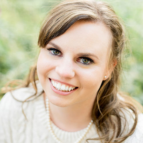 Headshot of Tyler Thurston